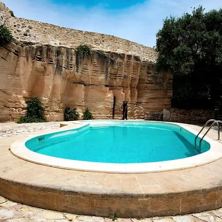 Esperanto Suite&pool * Favignana