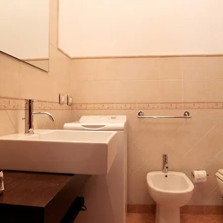 Casa vacanze Esperanto Suite&pool *