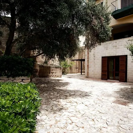 Esperanto Suite&pool Vakantiehuis Favignana