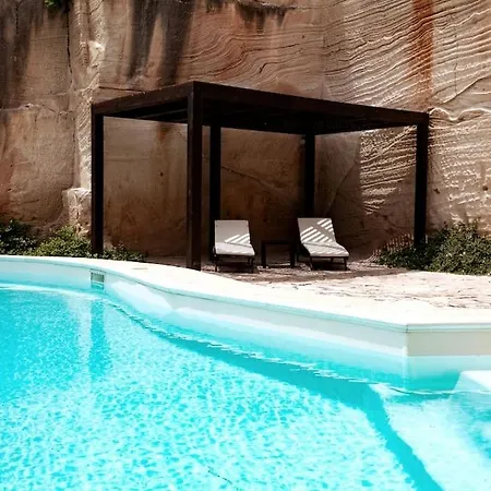 Esperanto Suite&pool Casa vacanze