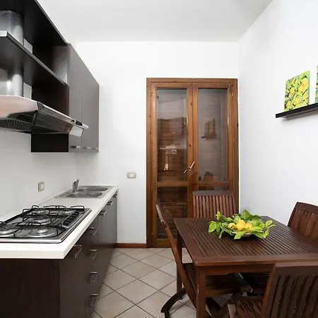 Esperanto Suite&pool * Favignana