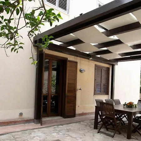 Esperanto Suite&pool Favignana