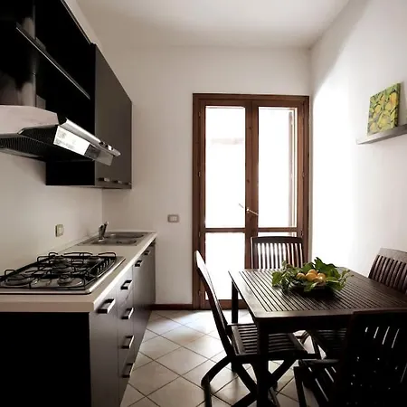 Esperanto Suite&pool * Favignana