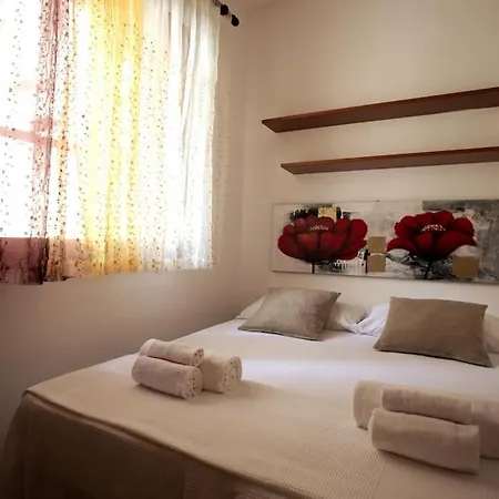 Esperanto Suite&pool Casa vacanze *
