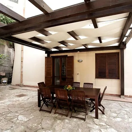 Esperanto Suite&pool * Favignana