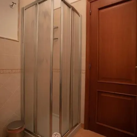 Casa vacanze Esperanto Suite&pool *