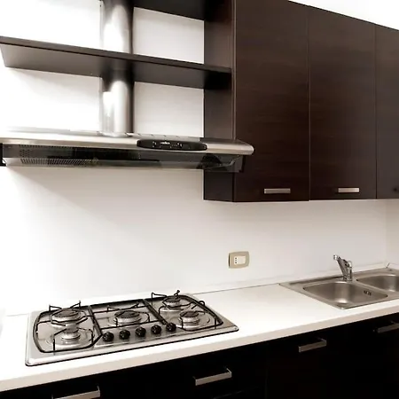 Vakantiehuis Esperanto Suite&pool Favignana