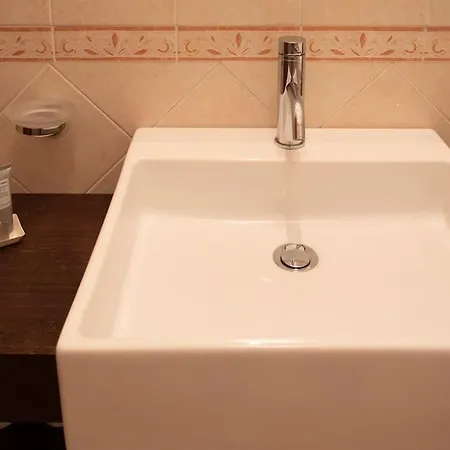 Esperanto Suite&pool Favignana