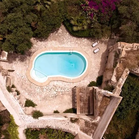 Esperanto Suite&pool Favignana