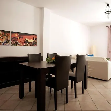 Esperanto Suite&pool Casa vacanze Favignana