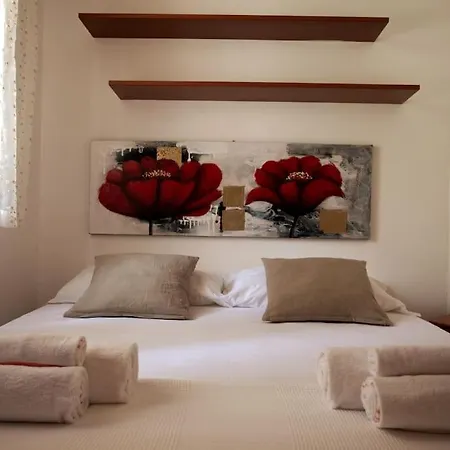 Esperanto Suite&pool Vakantiehuis