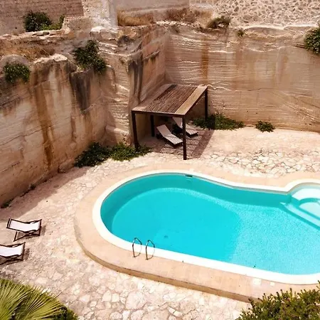Casa vacanze Esperanto Suite&pool