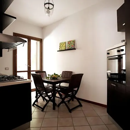 Esperanto Suite&pool Casa vacanze