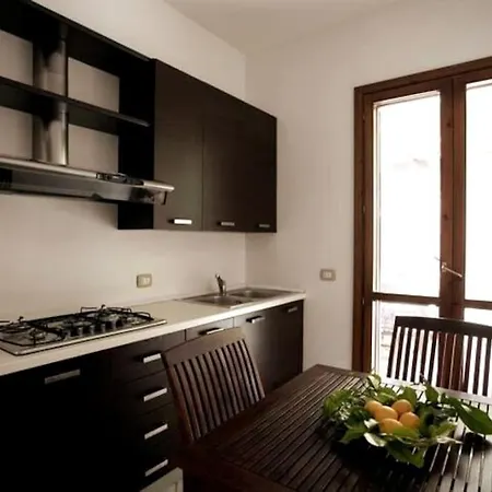 Esperanto Suite&pool Casa vacanze *