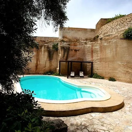 Esperanto Suite&pool Casa vacanze