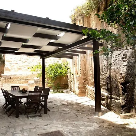 Esperanto Suite&pool Favignana