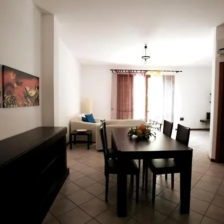 Casa vacanze Esperanto Suite&pool *
