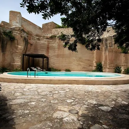 Casa vacanze Esperanto Suite&pool Favignana