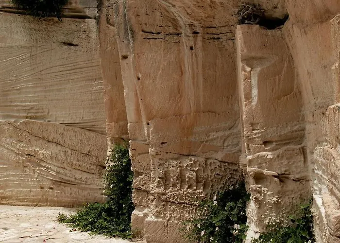 Vakantiehuis Esperanto Suite&pool Favignana