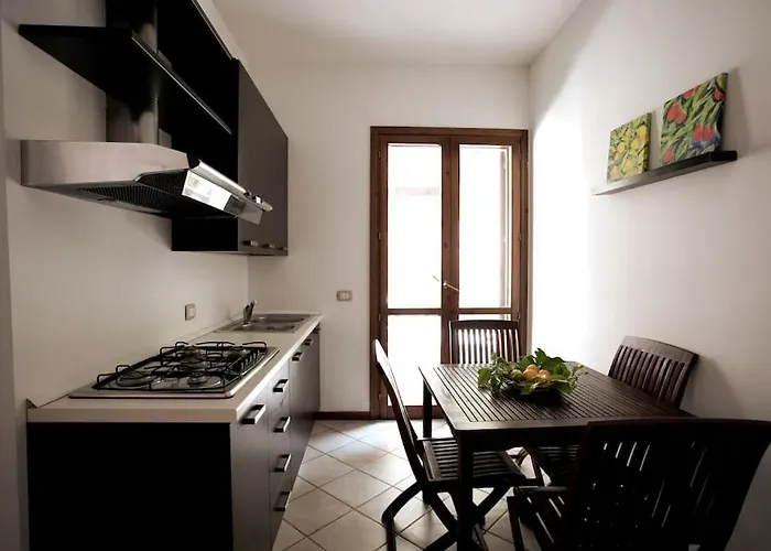 Esperanto Suite&pool * Favignana