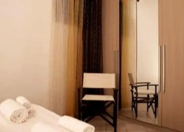 Esperanto Suite&pool Vakantiehuis Favignana