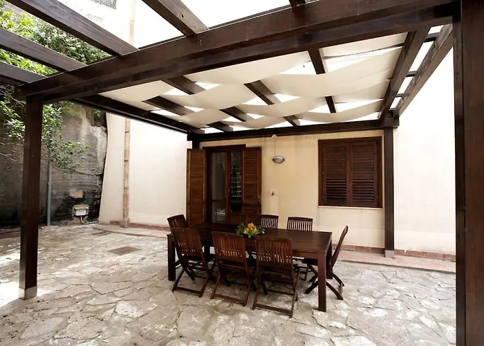 Esperanto Suite&pool * Favignana