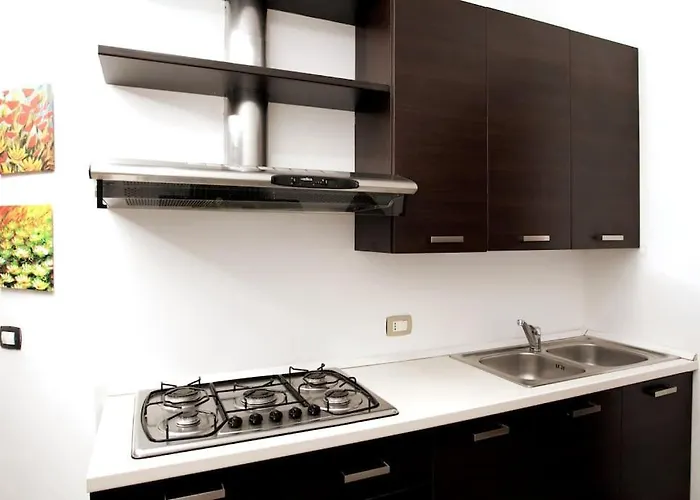 Vakantiehuis Esperanto Suite&pool Favignana