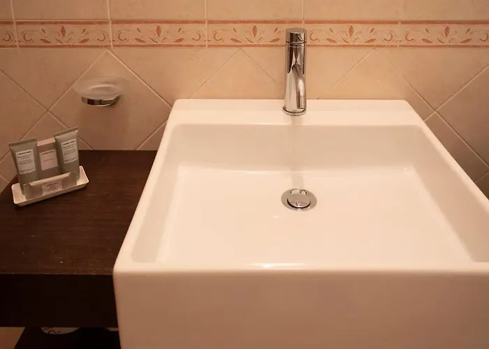 Esperanto Suite&pool Favignana