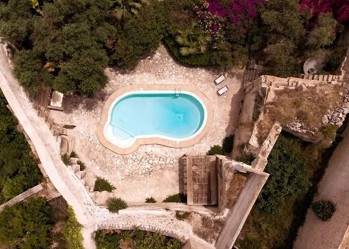 Esperanto Suite&pool Favignana