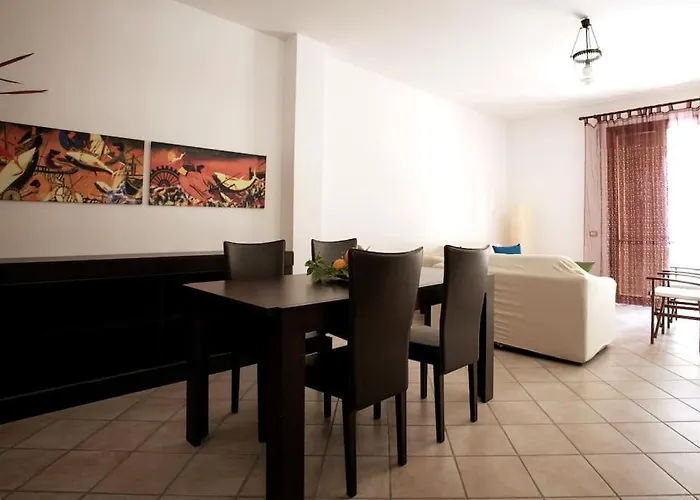 Esperanto Suite&pool Vakantiehuis Favignana