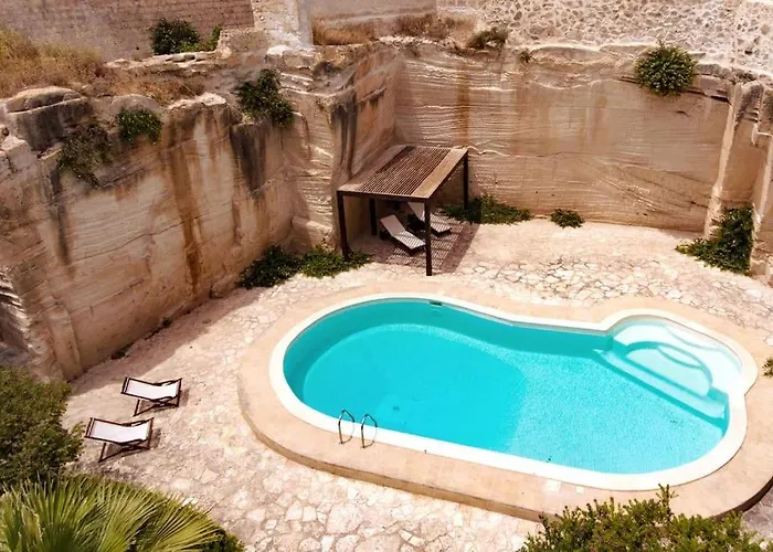 Vakantiehuis Esperanto Suite&pool