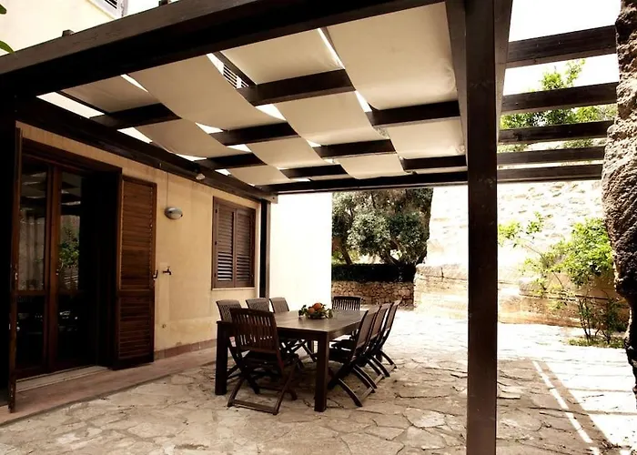 Esperanto Suite&pool Vakantiehuis