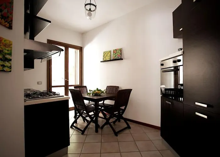 Esperanto Suite&pool Vakantiehuis