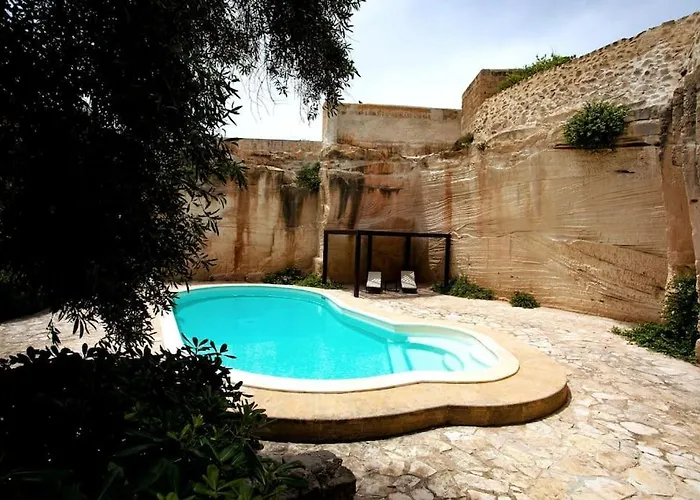 Esperanto Suite&pool Vakantiehuis