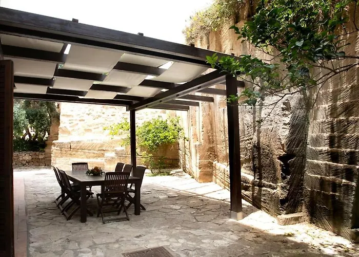 Esperanto Suite&pool Favignana