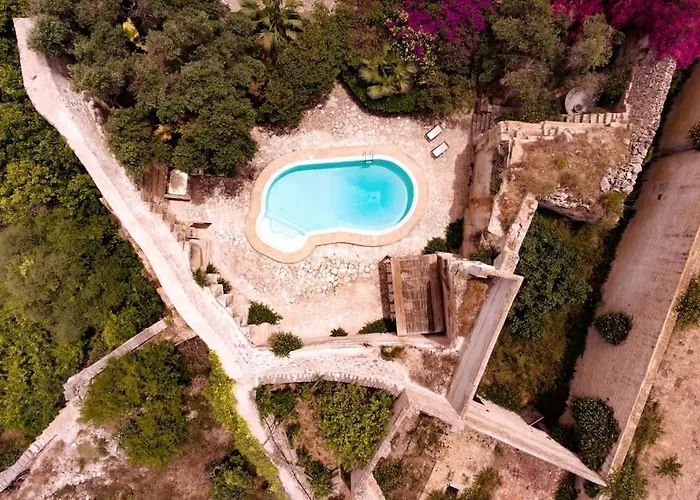 Vakantiehuis Esperanto Suite&pool *