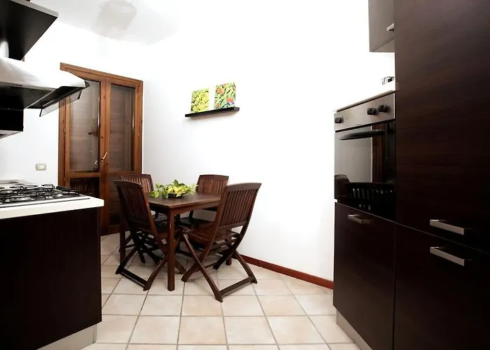 Esperanto Suite&pool Favignana