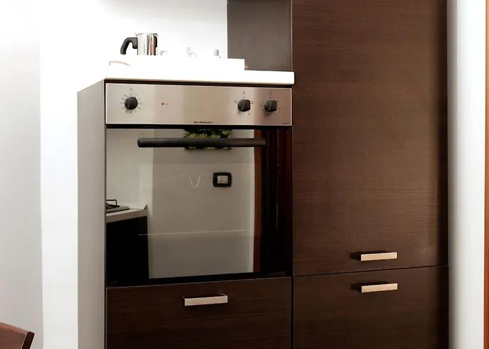 Esperanto Suite&pool Vakantiehuis Favignana