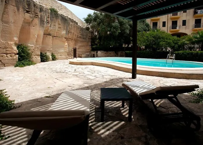 Esperanto Suite&pool * Favignana