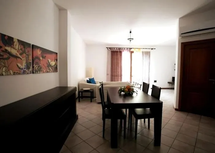 Vakantiehuis Esperanto Suite&pool *